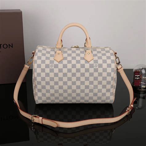 white louis vuitton|Louis Vuitton speedy white.